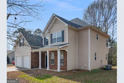 965 Navaho Trail, Monroe, GA 30655 - Photo 4