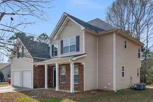 965 Navaho Trail, Monroe, GA 30655 - Photo 4