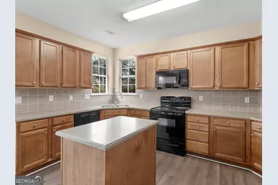 965 Navaho Trail, Monroe, GA 30655 - Photo 20