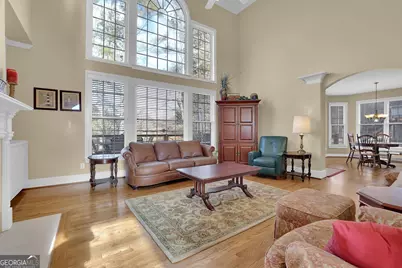 188 Gold Bullion Drive W, Dawsonville, GA 30534 - Photo 16