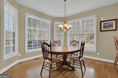 188 Gold Bullion Drive W, Dawsonville, GA 30534 - Photo 20