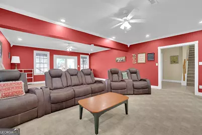 188 Gold Bullion Drive W, Dawsonville, GA 30534 - Photo 44