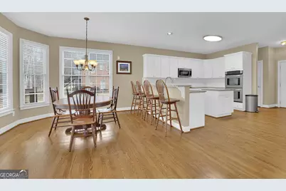 188 Gold Bullion Drive W, Dawsonville, GA 30534 - Photo 46