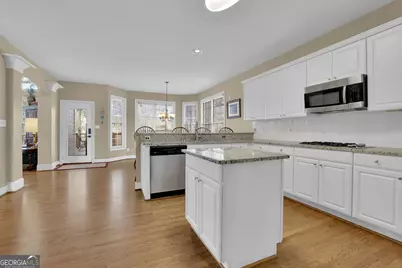 188 Gold Bullion Drive W, Dawsonville, GA 30534 - Photo 24