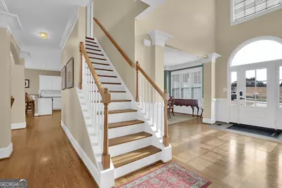 188 Gold Bullion Drive W, Dawsonville, GA 30534 - Photo 18