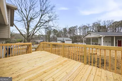 5002 McLain Drive NW, Acworth, GA 30101 - Photo 24