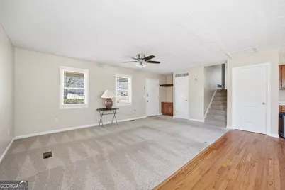 5002 McLain Drive NW, Acworth, GA 30101 - Photo 8