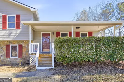 5002 McLain Drive NW, Acworth, GA 30101 - Photo 4