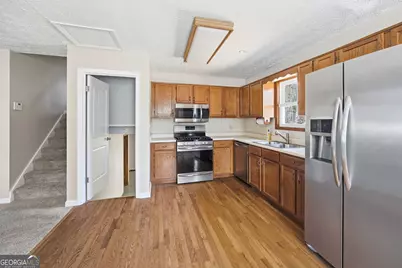 5002 McLain Drive NW, Acworth, GA 30101 - Photo 14