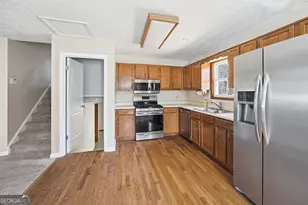 5002 Mclain Dr NW, Acworth, GA 30101 - Photo 14