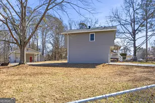 5002 Mclain Dr NW, Acworth, GA 30101 - Photo 32