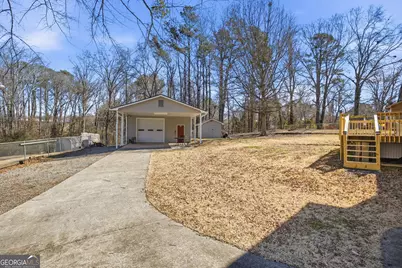 5002 McLain Drive NW, Acworth, GA 30101 - Photo 26