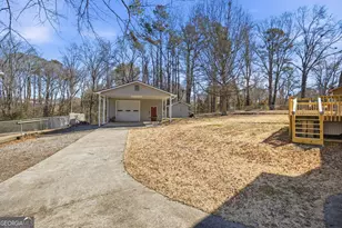 5002 Mclain Dr NW, Acworth, GA 30101 - Photo 26
