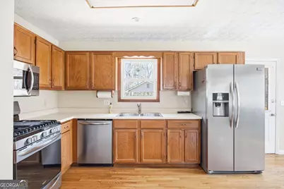 5002 McLain Drive NW, Acworth, GA 30101 - Photo 12