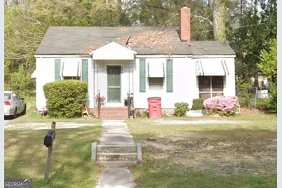 1219 Burton Avenue, Macon, GA 31203 - Photo 2