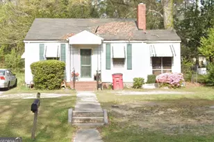 1219 Burton Ave, Macon, GA 31203 - Photo 2