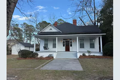 646 McLendon Street, Ashburn, GA 31714 - Photo 1