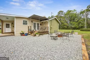 407 W Hall St, Saint Marys, GA 31558 - Photo 52