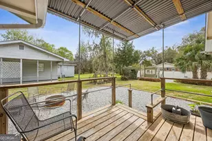 407 W Hall St, Saint Marys, GA 31558 - Photo 46