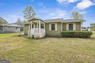 407 W Hall St, Saint Marys, GA 31558 - Photo 4