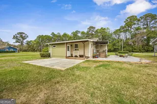 407 W Hall St, Saint Marys, GA 31558 - Photo 56