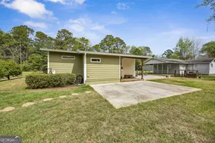 407 W Hall St, Saint Marys, GA 31558 - Photo 54