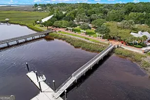 407 W Hall St, Saint Marys, GA 31558 - Photo 64