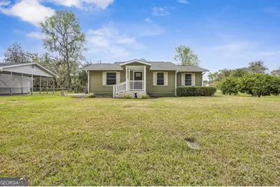 407 W Hall Street, Saint Marys, GA 31558 - Photo 1