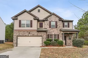 5615 Wisbech Way, Atlanta, GA 30349 - Photo 2