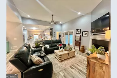 566 Clinton Drive, Temple, GA 30179 - Photo 2