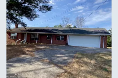 8363 S Marcus Street, Wrightsville, GA 31096 - Photo 1