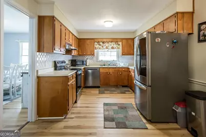 1708 City Boulevard, Waycross, GA 31501 - Photo 6