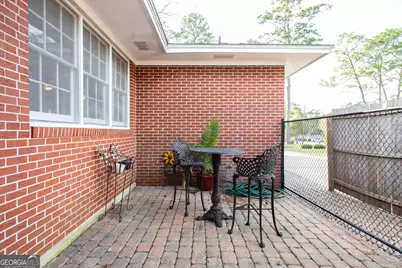 1708 City Boulevard, Waycross, GA 31501 - Photo 46