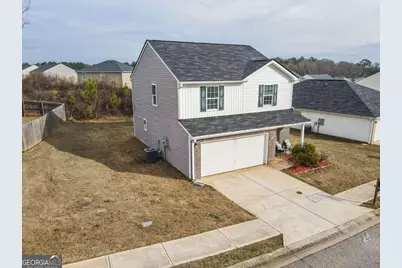 225 Fox Chase Way, Hogansville, GA 30230 - Photo 2