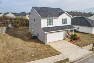 225 Fox Chase Wy, Hogansville, GA 30230 - Photo 2