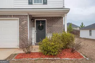 225 Fox Chase Wy, Hogansville, GA 30230 - Photo 4