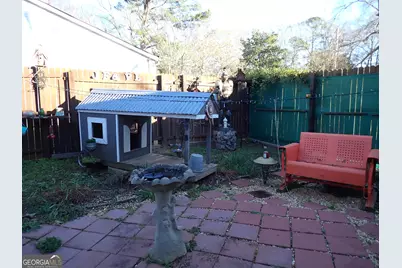 120 South Avenue, Jonesboro, GA 30236 - Photo 32