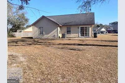 1242 Dhurahn Drive, Hinesville, GA 31313 - Photo 18