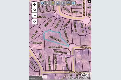 9142 Ford Street SW, Covington, GA 30014 - Photo 8