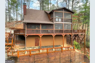 541 Hillsdale Drive, Ellijay, GA 30540 - Photo 18