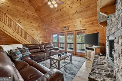 541 Hillsdale Drive, Ellijay, GA 30540 - Photo 38