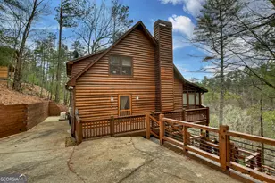 541 Hillsdale Dr, Ellijay, GA 30540 - Photo 28