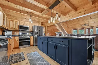 541 Hillsdale Drive, Ellijay, GA 30540 - Photo 44