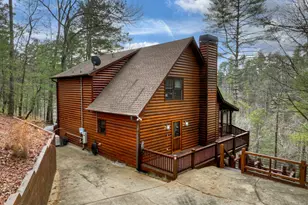 541 Hillsdale Dr, Ellijay, GA 30540 - Photo 2