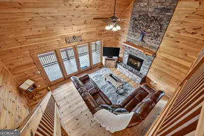 541 Hillsdale Drive, Ellijay, GA 30540 - Photo 54