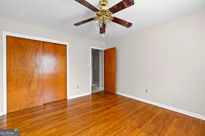 104 Denham Street, Thomaston, GA 30286 - Photo 16