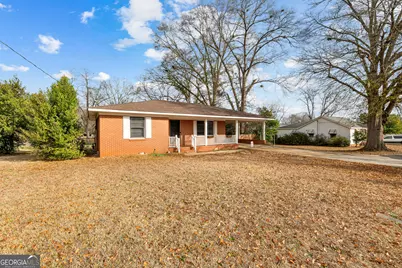 104 Denham Street, Thomaston, GA 30286 - Photo 2