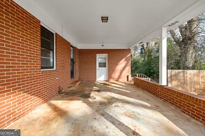 104 Denham Street, Thomaston, GA 30286 - Photo 22