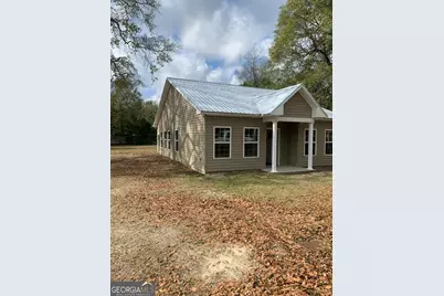 267 Saunders Street S, Pelham, GA 31779 - Photo 1