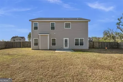 29 Covey Lane NE, Ludowici, GA 31316 - Photo 28